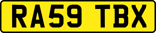 RA59TBX