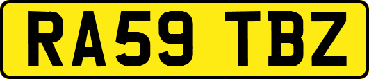 RA59TBZ