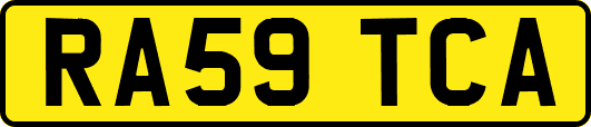 RA59TCA