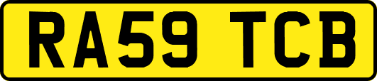 RA59TCB