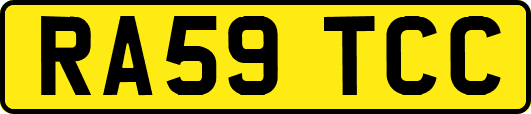 RA59TCC