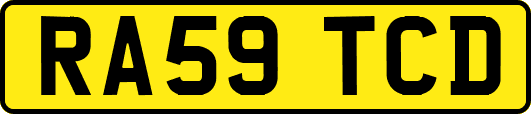 RA59TCD