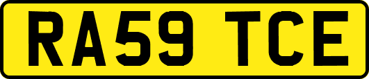 RA59TCE
