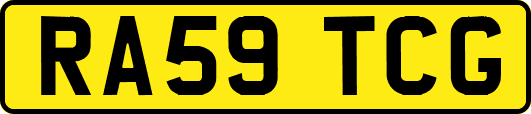 RA59TCG