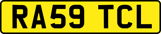 RA59TCL