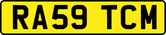 RA59TCM