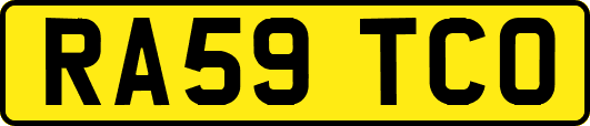 RA59TCO