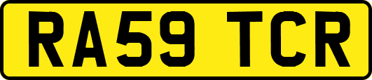 RA59TCR