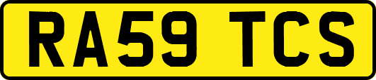 RA59TCS