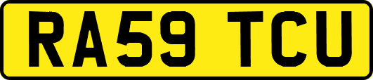 RA59TCU