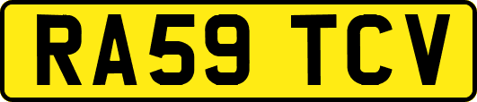 RA59TCV
