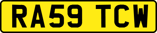 RA59TCW