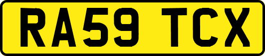 RA59TCX
