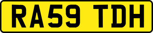 RA59TDH