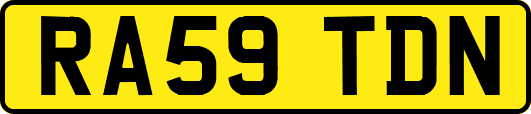 RA59TDN