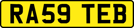 RA59TEB