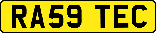 RA59TEC