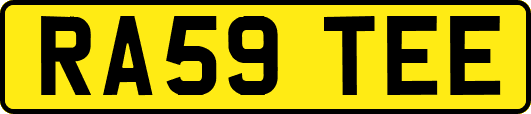 RA59TEE