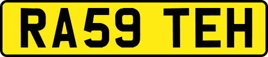 RA59TEH