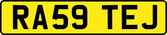 RA59TEJ