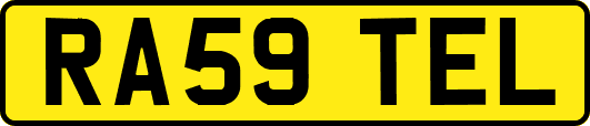 RA59TEL