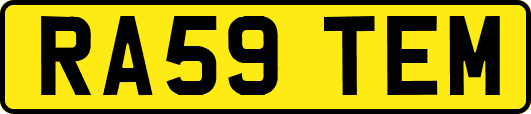 RA59TEM
