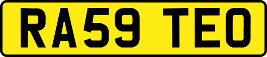 RA59TEO