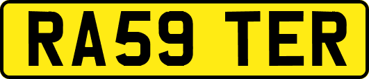 RA59TER