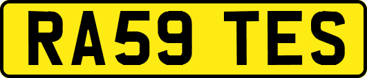 RA59TES