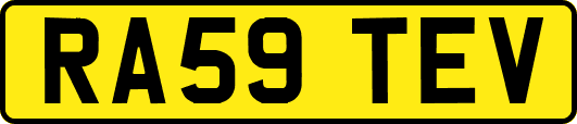RA59TEV
