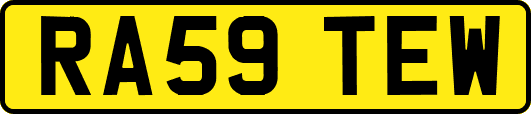 RA59TEW
