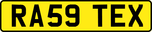 RA59TEX