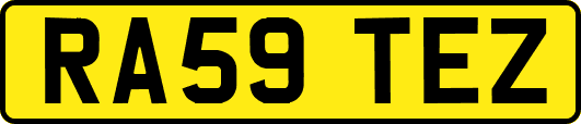 RA59TEZ