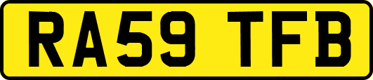 RA59TFB