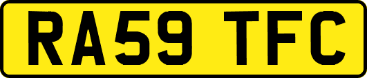 RA59TFC