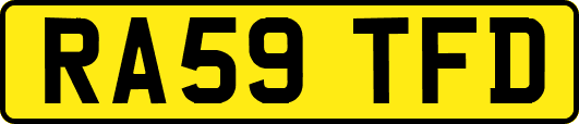 RA59TFD