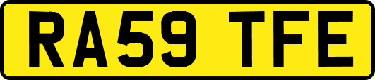 RA59TFE
