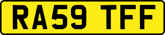 RA59TFF