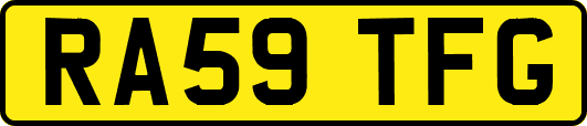 RA59TFG