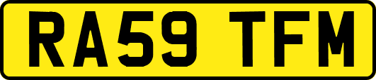 RA59TFM