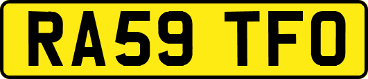 RA59TFO