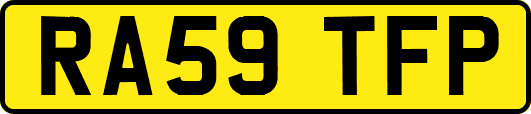 RA59TFP