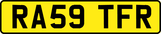 RA59TFR