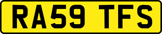 RA59TFS