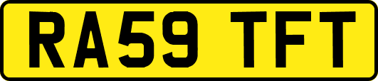 RA59TFT
