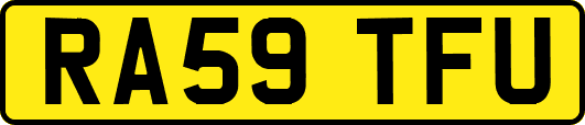 RA59TFU