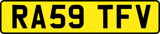 RA59TFV