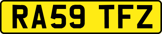 RA59TFZ