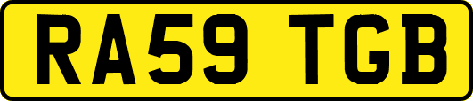 RA59TGB