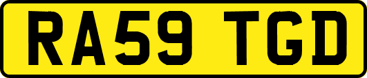 RA59TGD